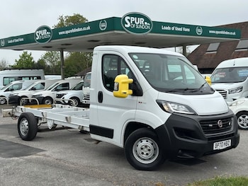 Used Fiat Ducato 2021 for sale - 78457713: Photo