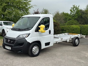 Used Fiat Ducato 2021 for sale - 78457713: Photo