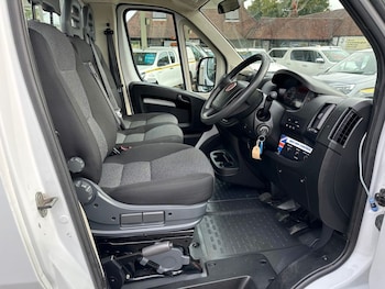 Used Fiat Ducato 2021 for sale - 78457713: Photo