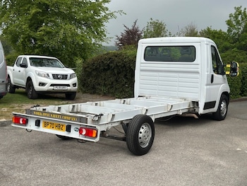 Used Fiat Ducato 2021 for sale - 78457713: Photo