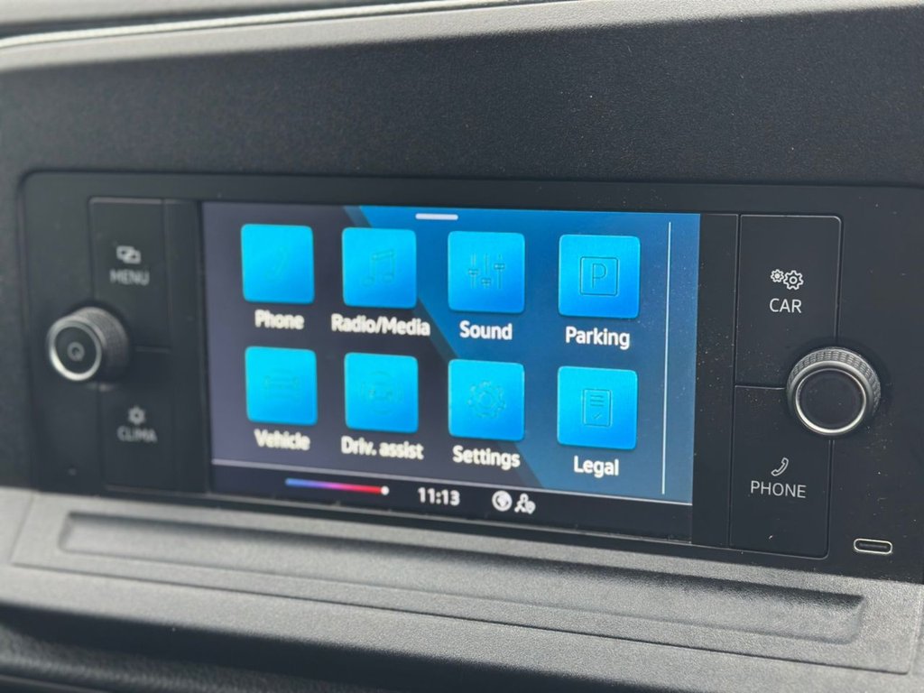 Used Volkswagen Caddy 2022 for sale - 76430031: Photo 10