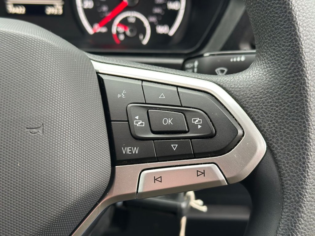 Used Volkswagen Caddy 2022 for sale - 76430031: Photo 13