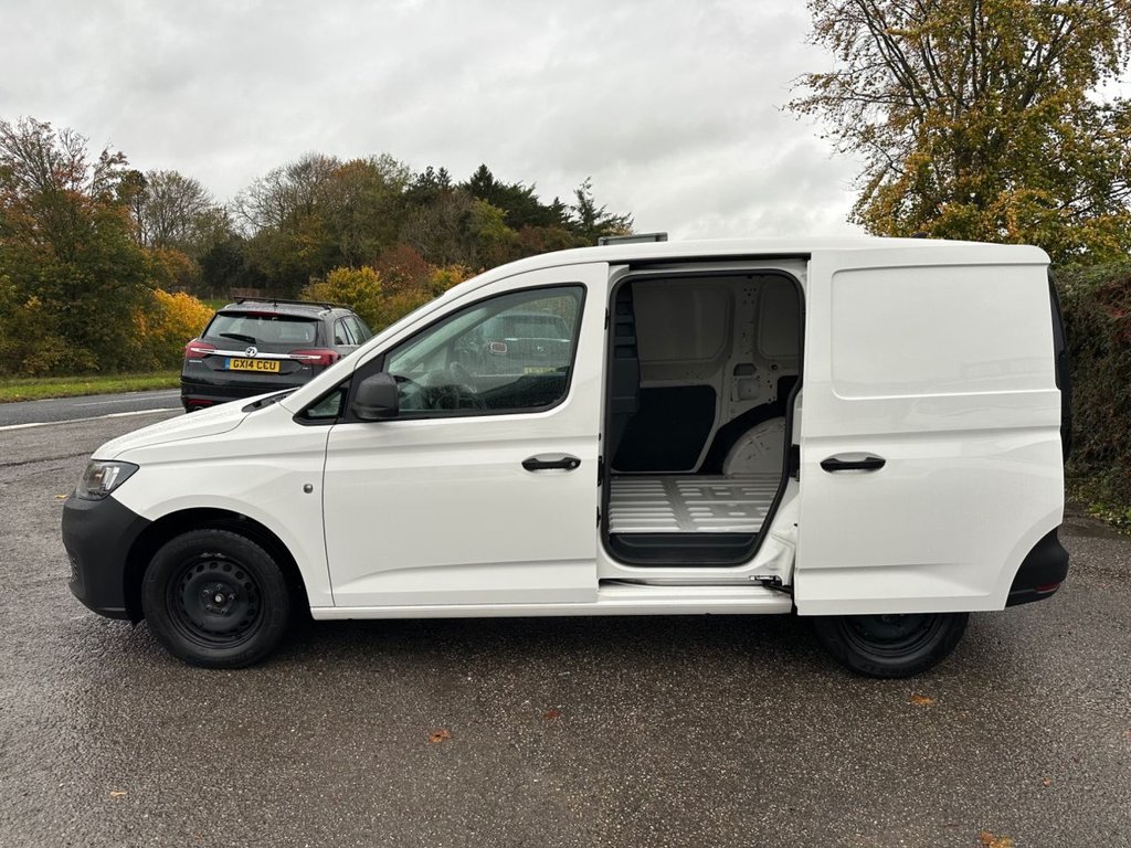 Used Volkswagen Caddy 2022 for sale - 76430031: Photo 14