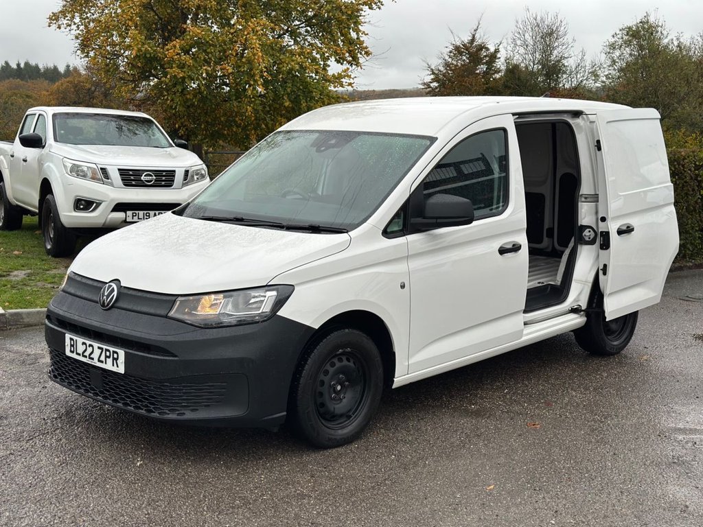 Used Volkswagen Caddy 2022 for sale - 76430031: Photo 16