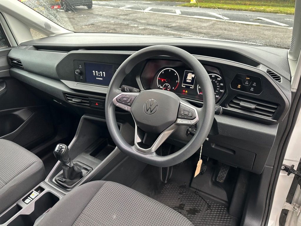 Used Volkswagen Caddy 2022 for sale - 76430031: Photo 17