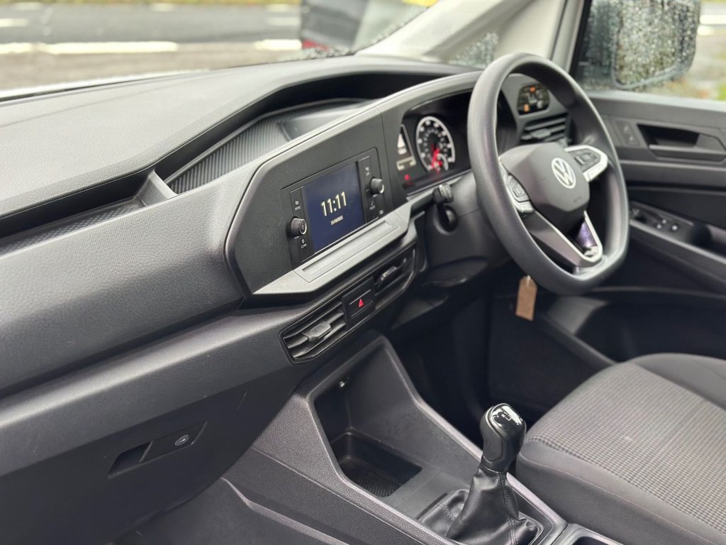 Used Volkswagen Caddy 2022 for sale - 76430031: Photo 18