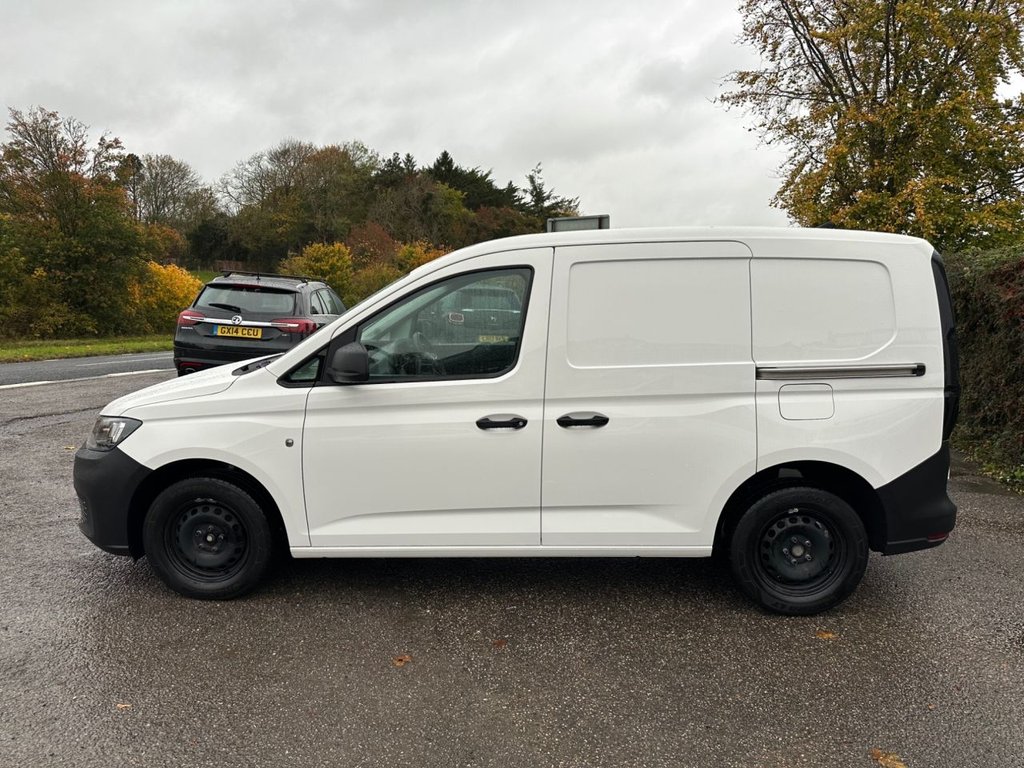 Used Volkswagen Caddy 2022 for sale - 76430031: Photo 20
