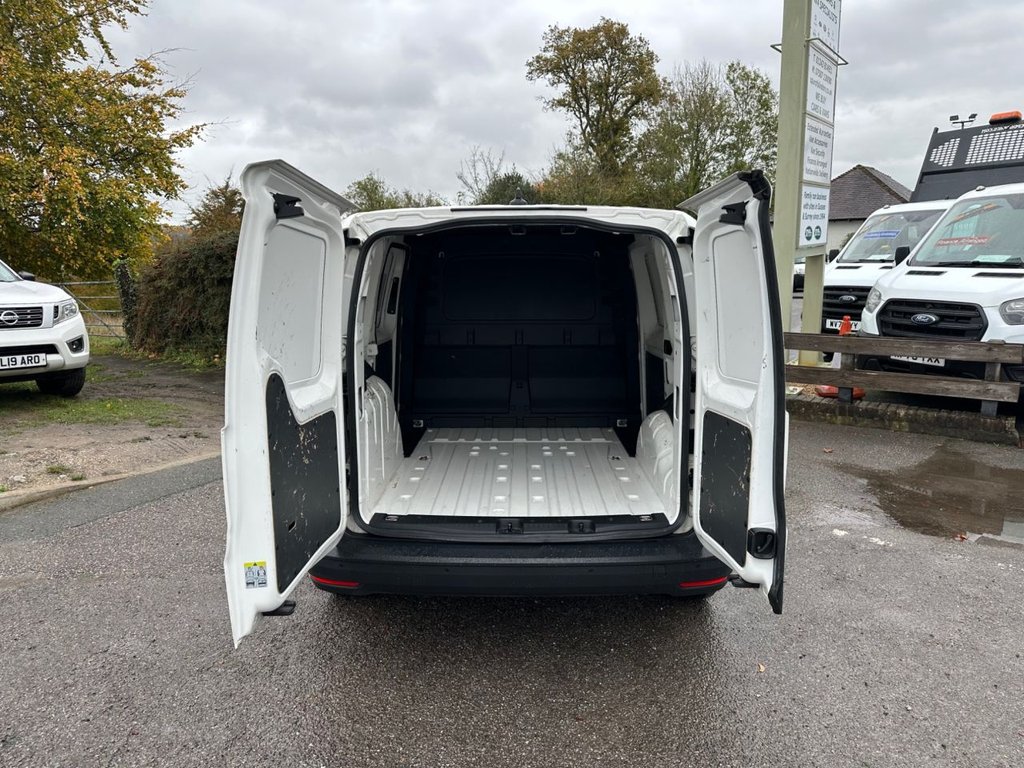 Used Volkswagen Caddy 2022 for sale - 76430031: Photo 21