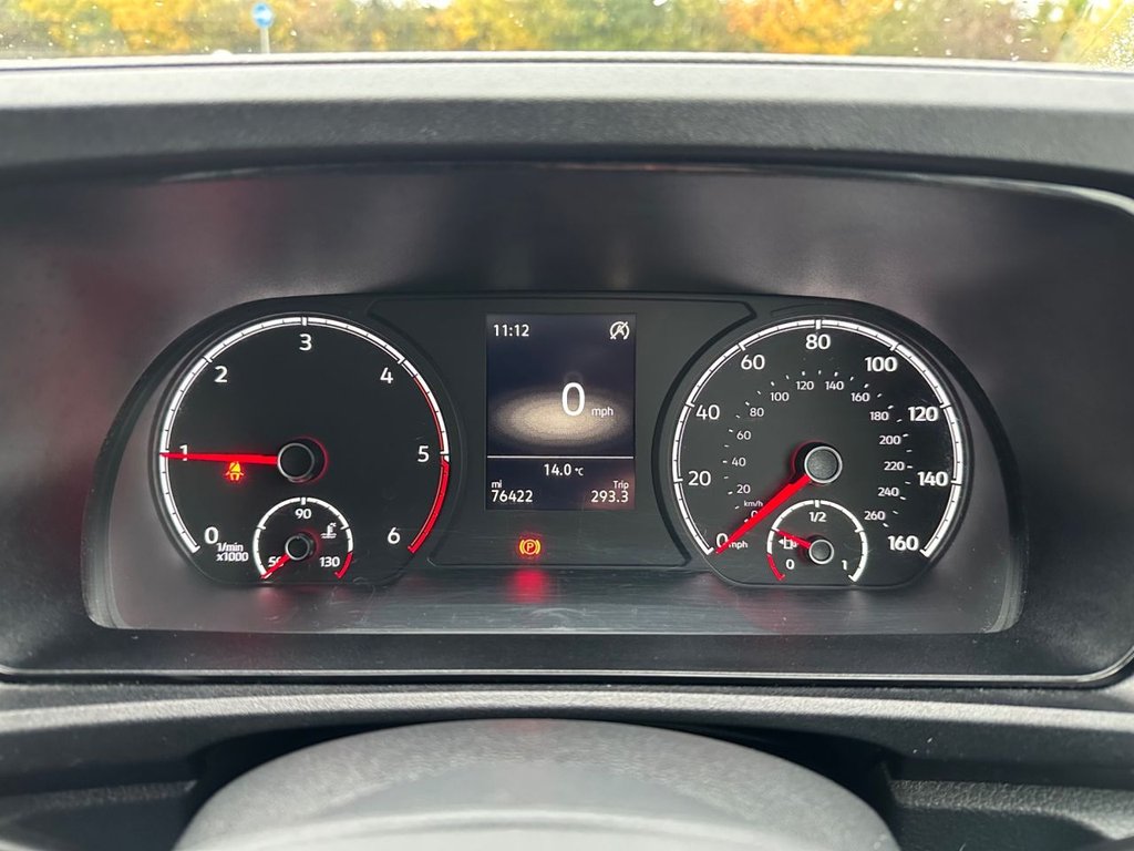 Used Volkswagen Caddy 2022 for sale - 76430031: Photo 26