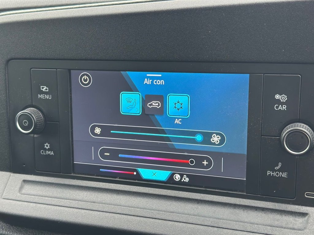 Used Volkswagen Caddy 2022 for sale - 76430031: Photo 3