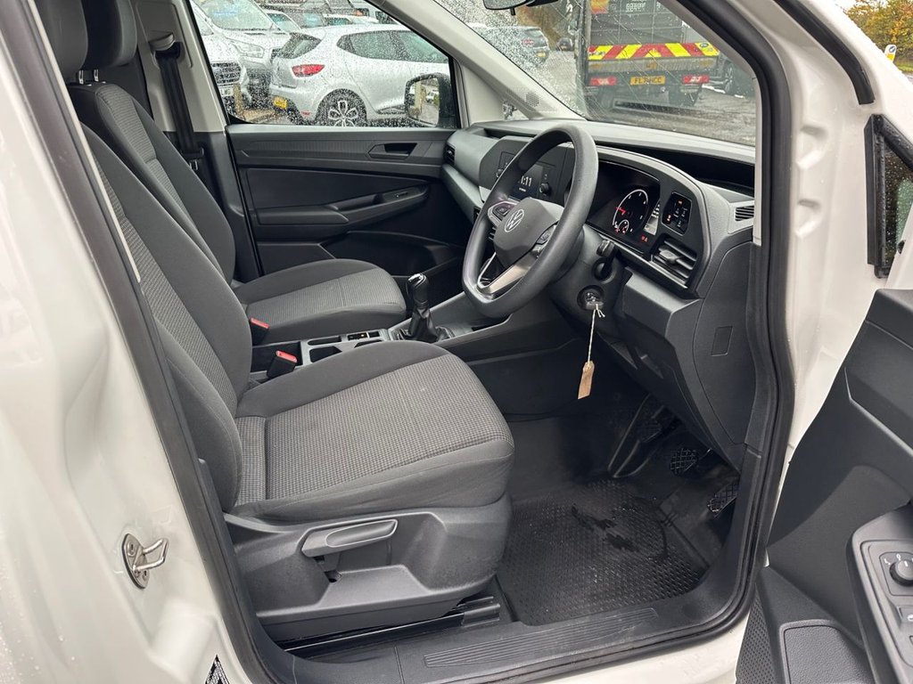 Used Volkswagen Caddy 2022 for sale - 76430031: Photo 32