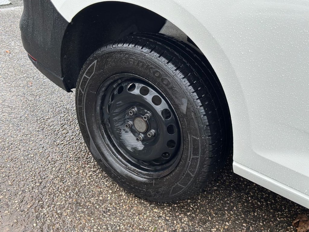 Used Volkswagen Caddy 2022 for sale - 76430031: Photo 33