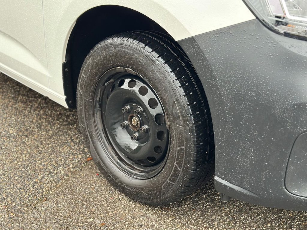 Used Volkswagen Caddy 2022 for sale - 76430031: Photo 34