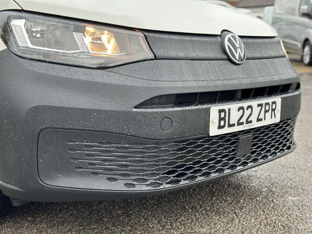 Used Volkswagen Caddy 2022 for sale - 76430031: Photo 35
