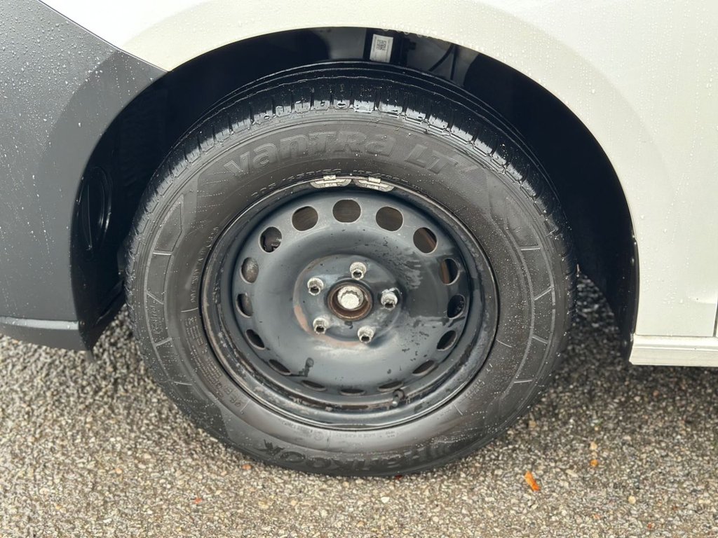 Used Volkswagen Caddy 2022 for sale - 76430031: Photo 38