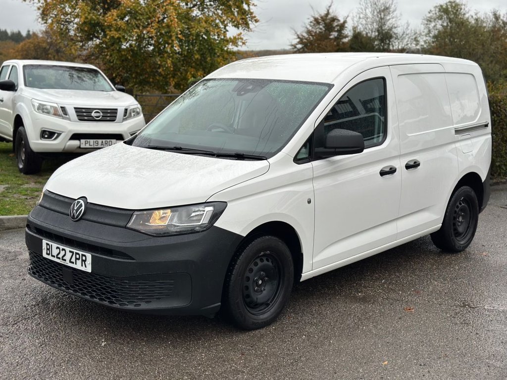 Used Volkswagen Caddy 2022 for sale - 76430031: Photo 39