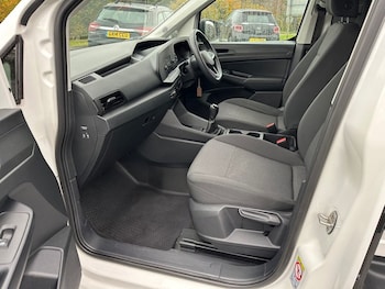 Used Volkswagen Caddy 2022 for sale - 76430031: Photo