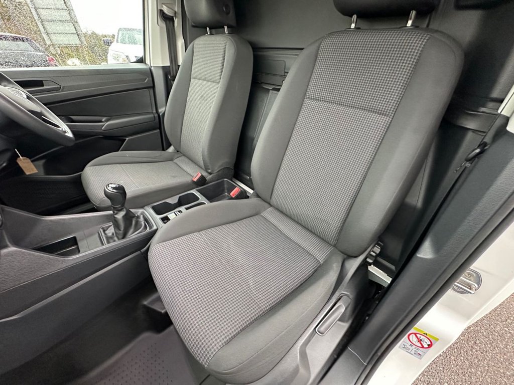 Used Volkswagen Caddy 2022 for sale - 76430031: Photo 6