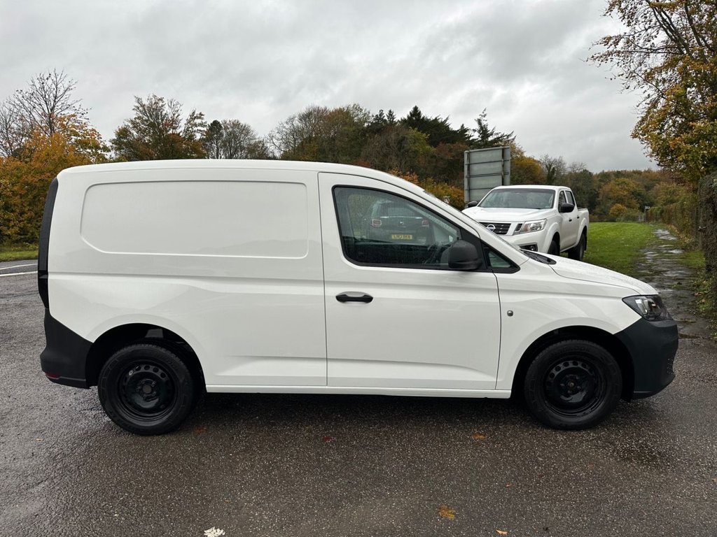 Used Volkswagen Caddy 2022 for sale - 76430031: Photo 9