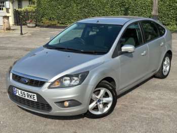 Used Ford Focus 2009 for sale - 75444683: Photo