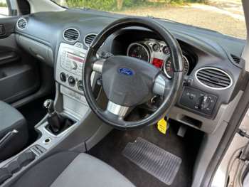 Used Ford Focus 2009 for sale - 75444683: Photo