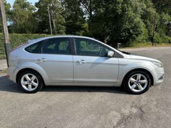 Used Ford Focus 2009 for sale - 75444683: Photo