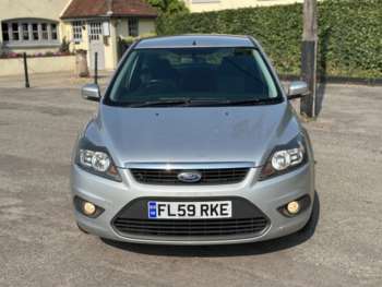 Used Ford Focus 2009 for sale - 75444683: Photo