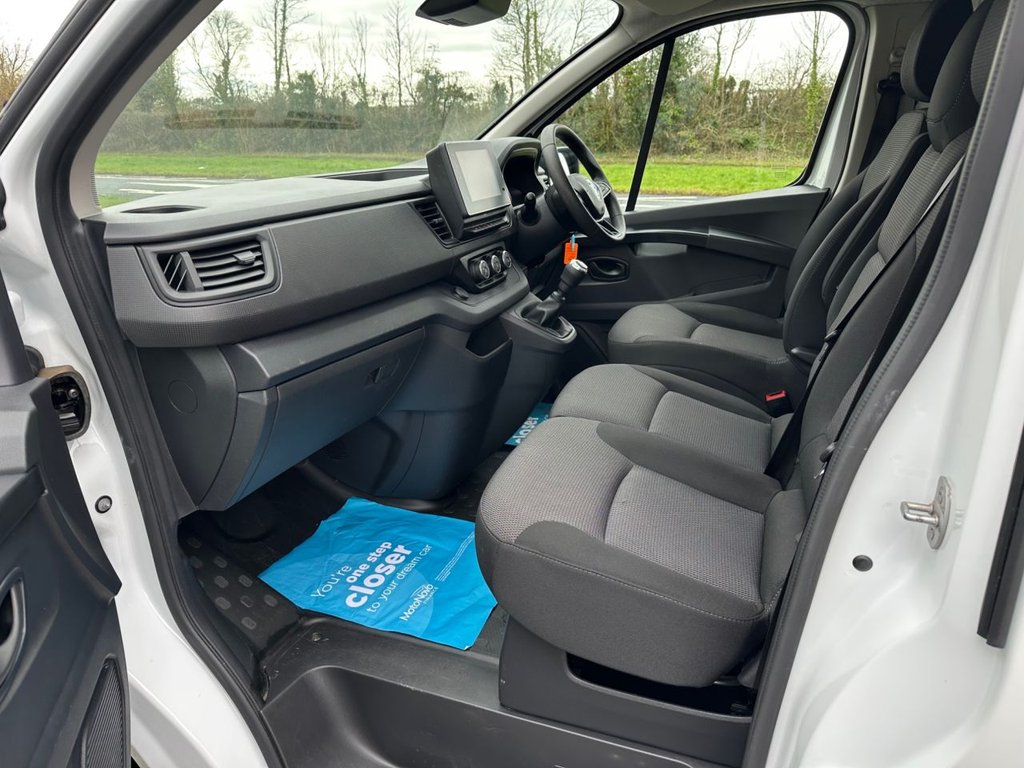Used Renault Trafic 2023 for sale - 77356130: Photo 15