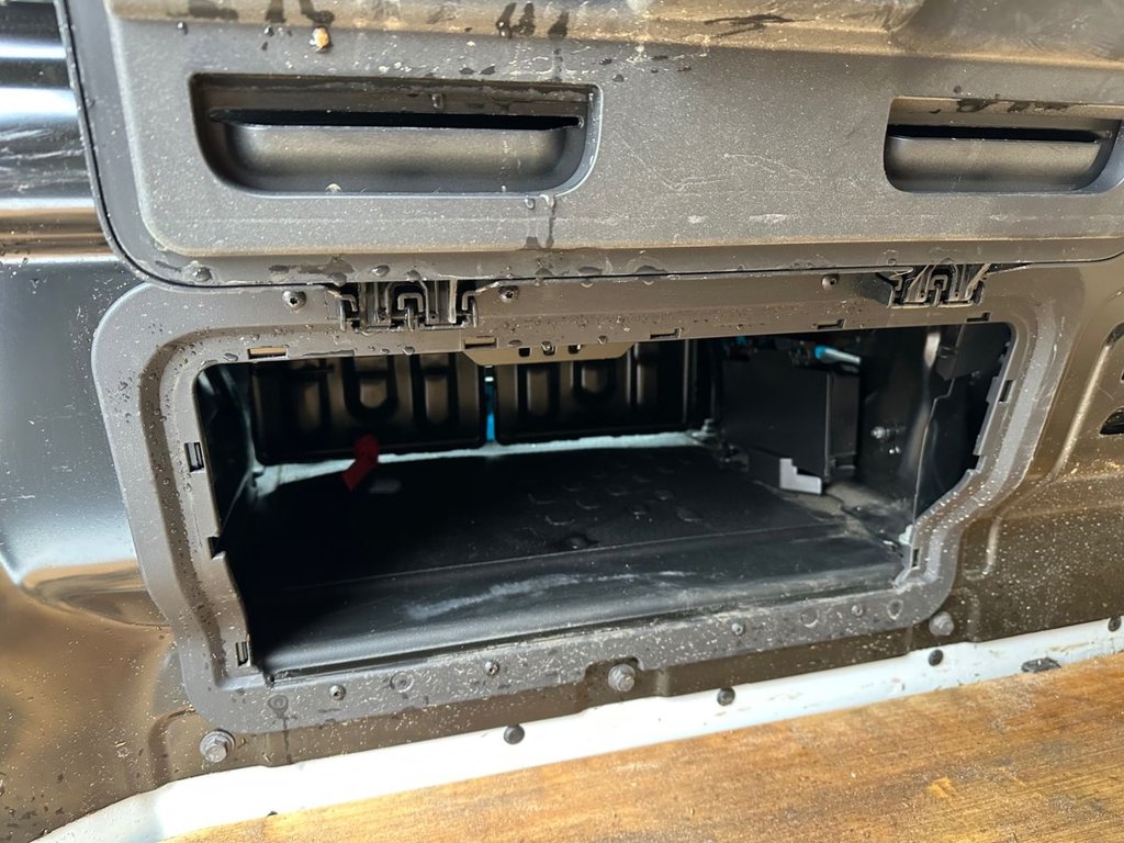 Used Renault Trafic 2023 for sale - 77356130: Photo 17