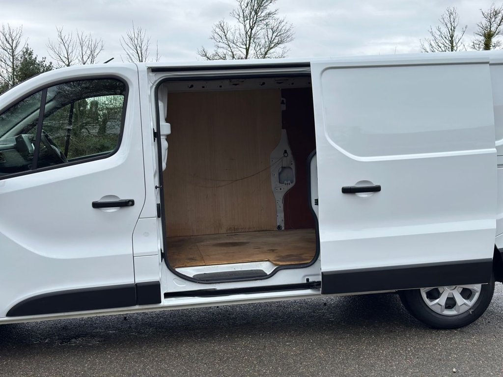 Used Renault Trafic 2023 for sale - 77356130: Photo 20