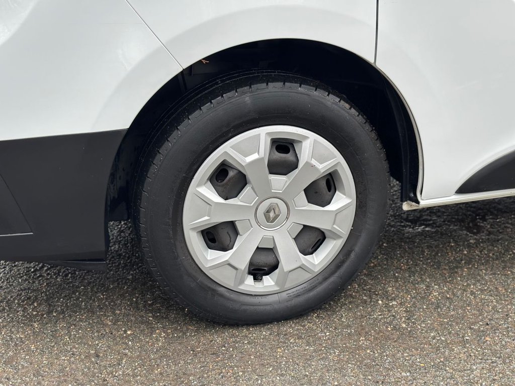 Used Renault Trafic 2023 for sale - 77356130: Photo 23