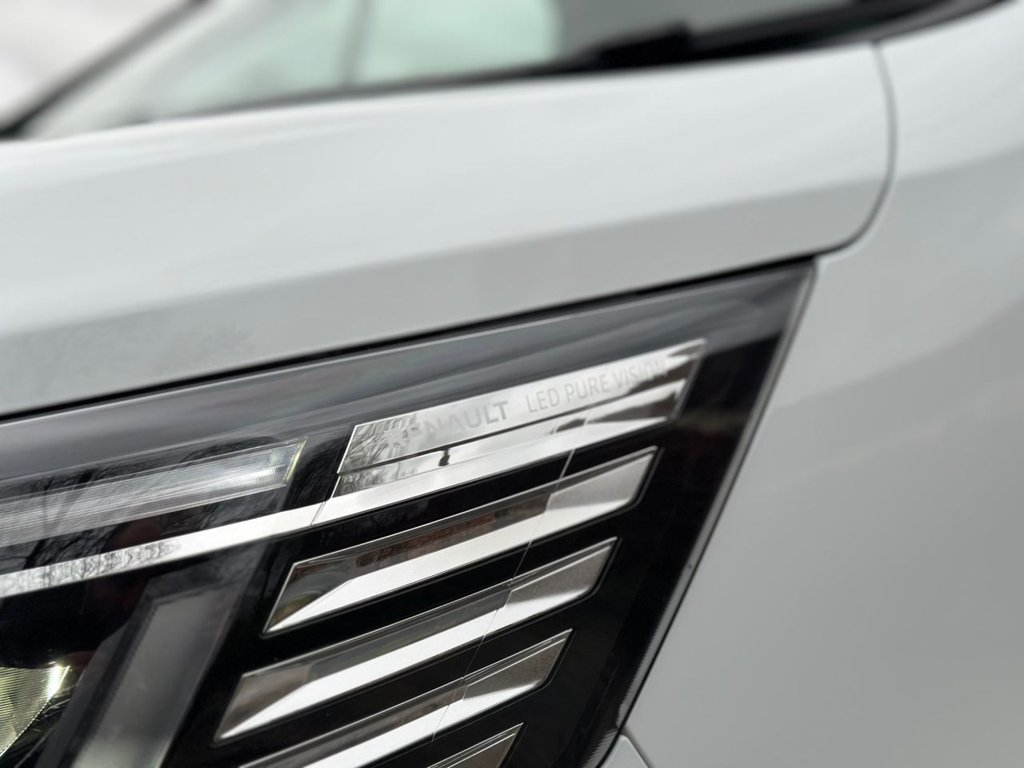 Used Renault Trafic 2023 for sale - 77356130: Photo 27