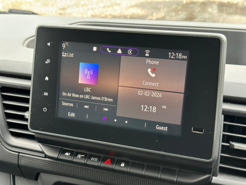 Used Renault Trafic 2023 for sale - 77356130: Photo 3