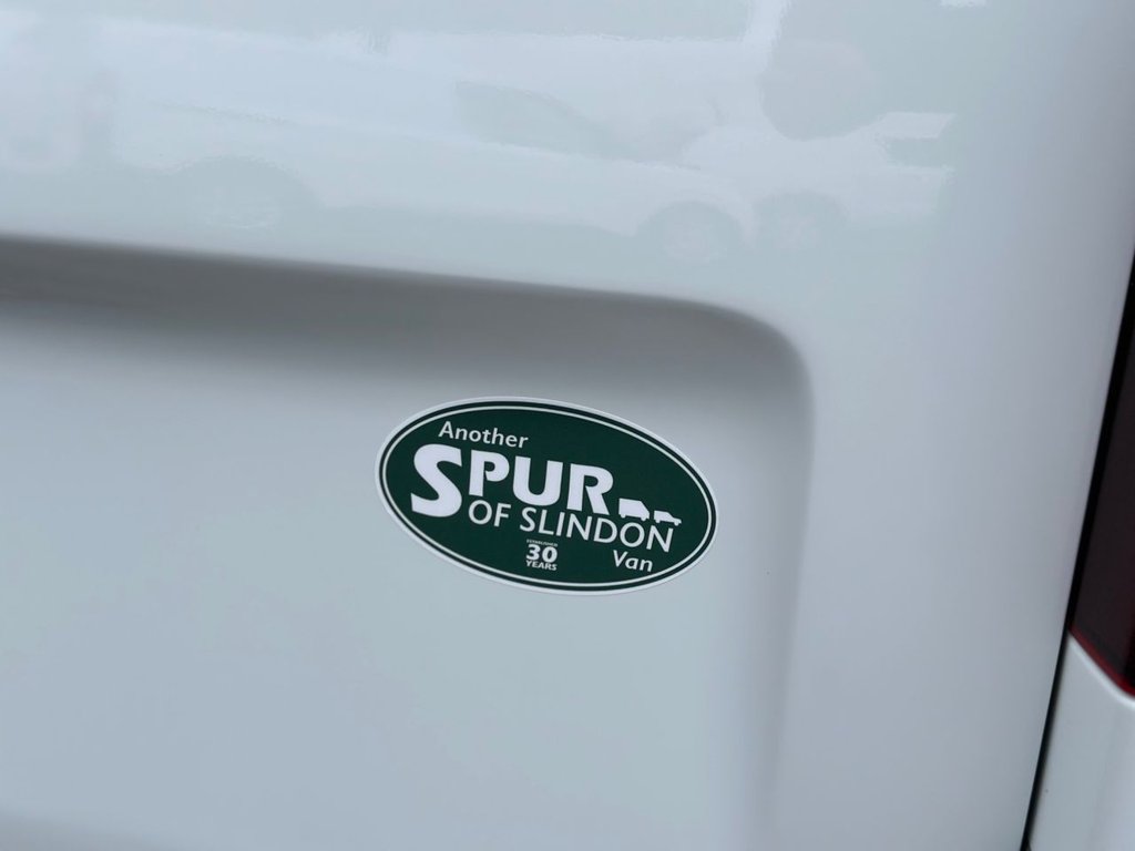 Used Renault Trafic 2023 for sale - 77356130: Photo 38