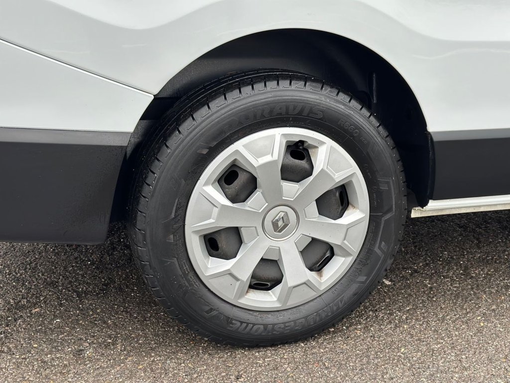 Used Renault Trafic 2023 for sale - 77356130: Photo 39