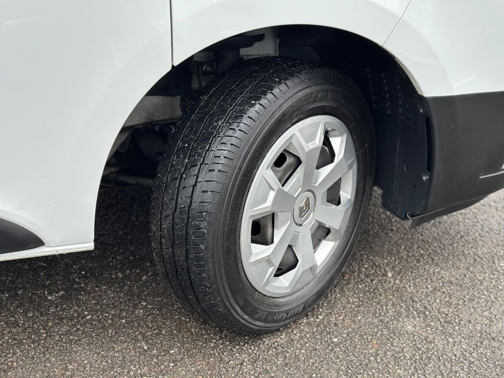 Used Renault Trafic 2023 for sale - 77356130: Photo 40