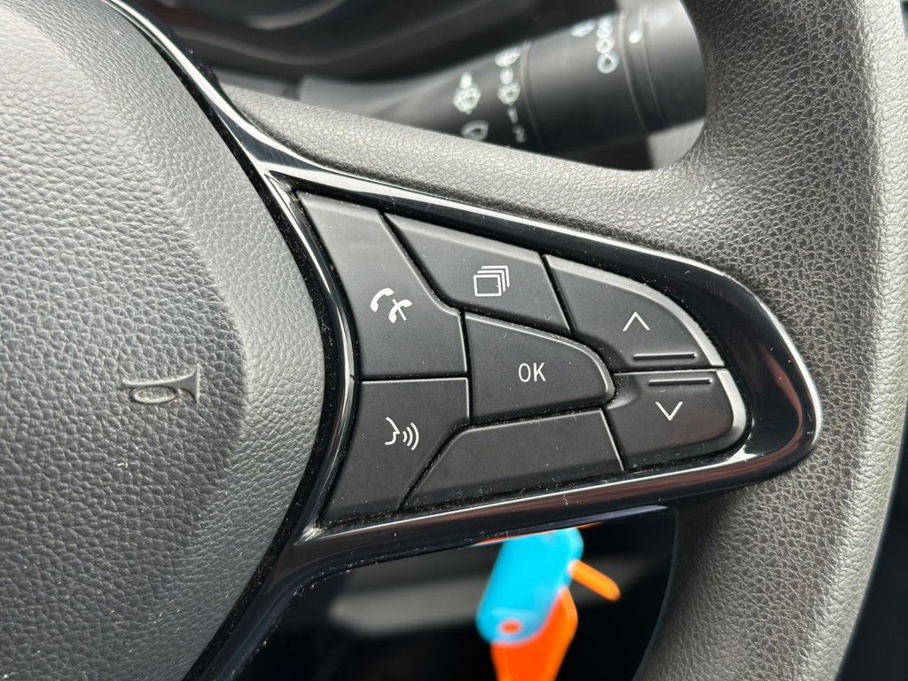 Used Renault Trafic 2023 for sale - 77356130: Photo 7