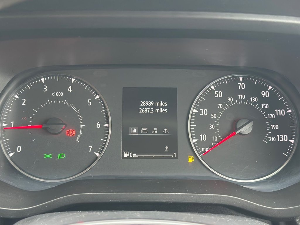 Used Renault Trafic 2023 for sale - 77356130: Photo 8