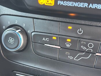 Used Ford Transit Connect 2019 for sale - 77720174: Photo