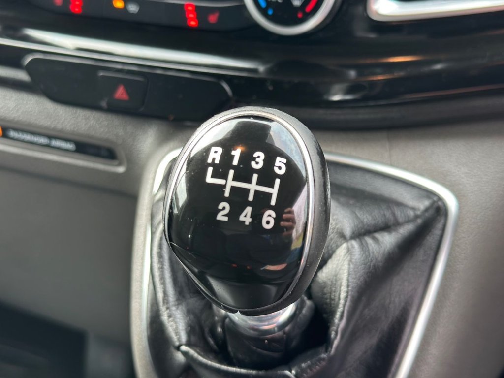 Used Ford Transit Custom 2022 for sale - 76434057: Photo 12