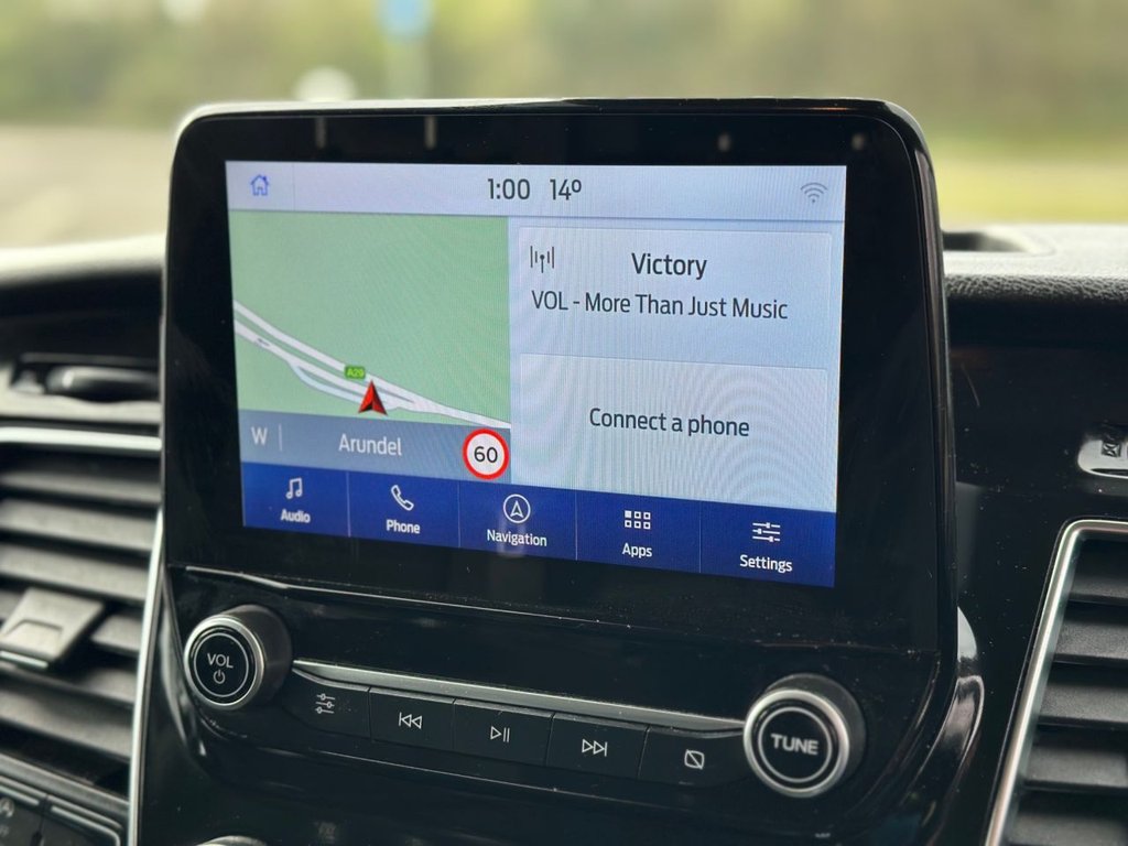 Used Ford Transit Custom 2022 for sale - 76434057: Photo 14