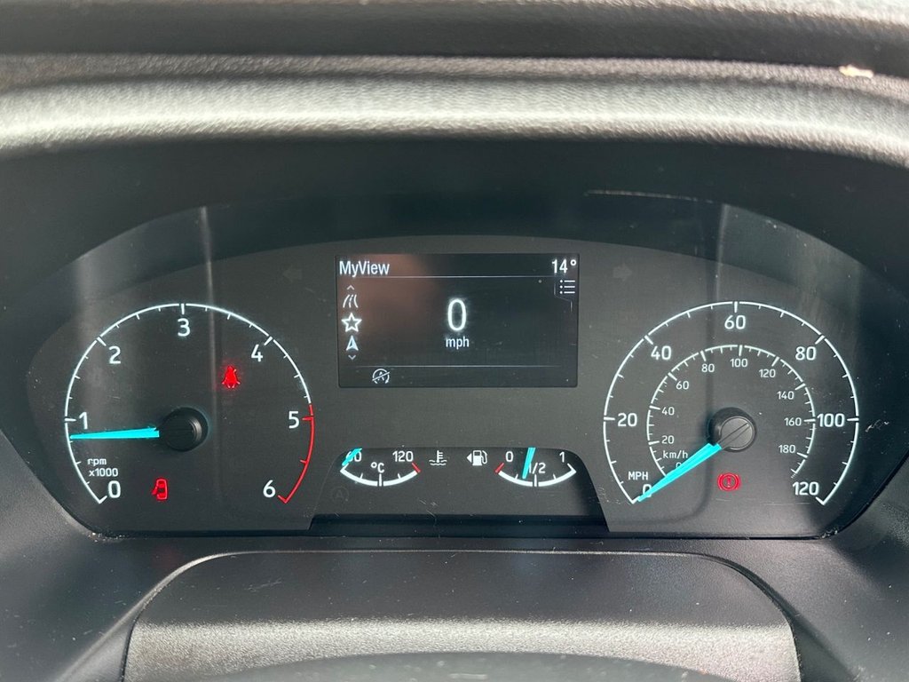 Used Ford Transit Custom 2022 for sale - 76434057: Photo 16