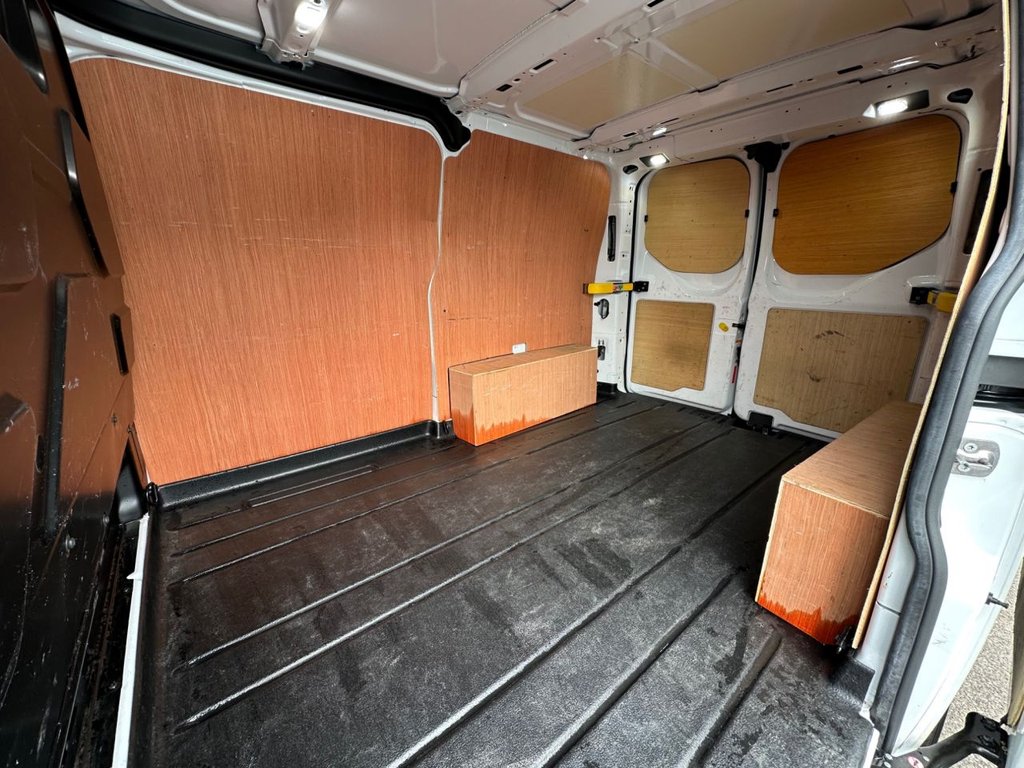 Used Ford Transit Custom 2022 for sale - 76434057: Photo 17