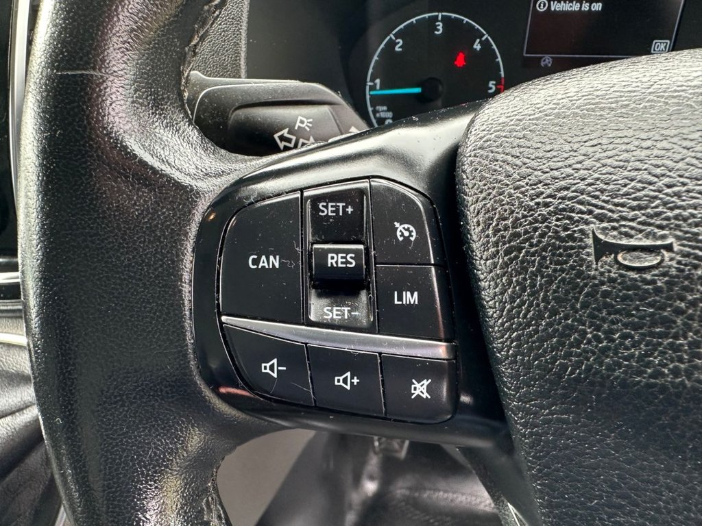 Used Ford Transit Custom 2022 for sale - 76434057: Photo 20