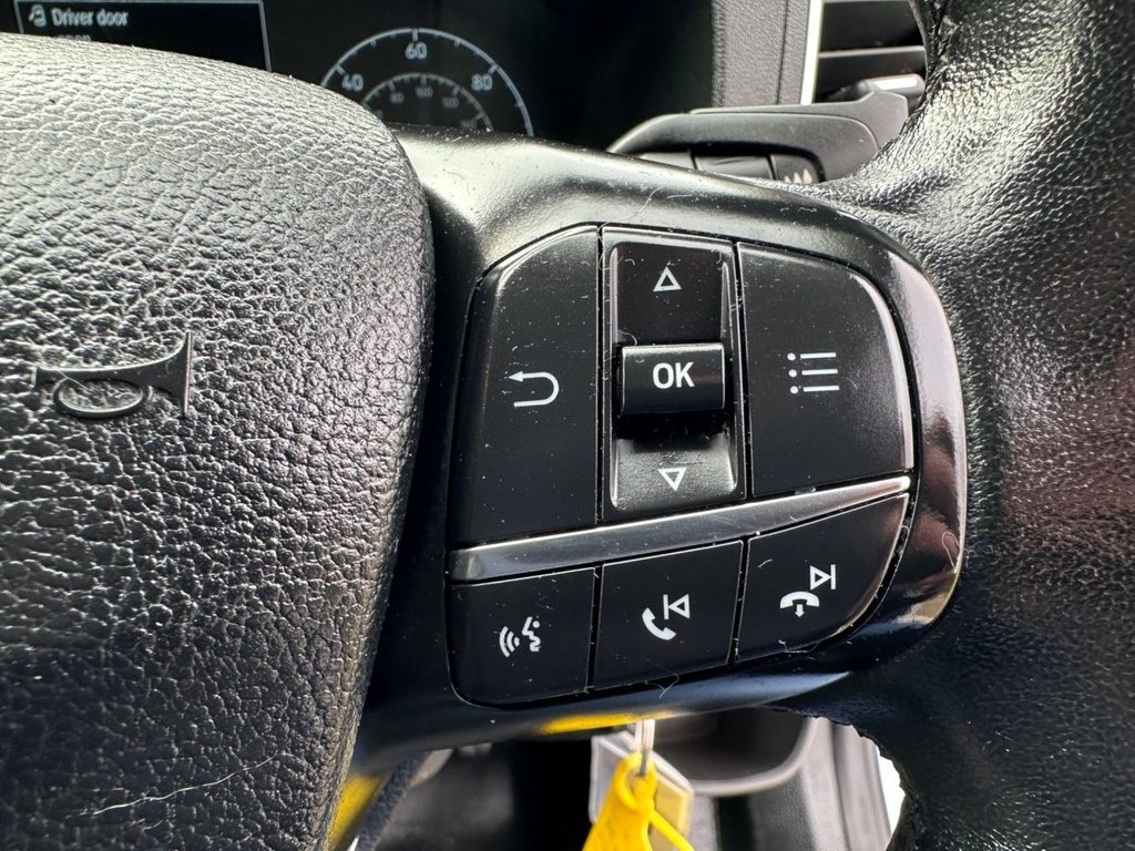 Used Ford Transit Custom 2022 for sale - 76434057: Photo 21