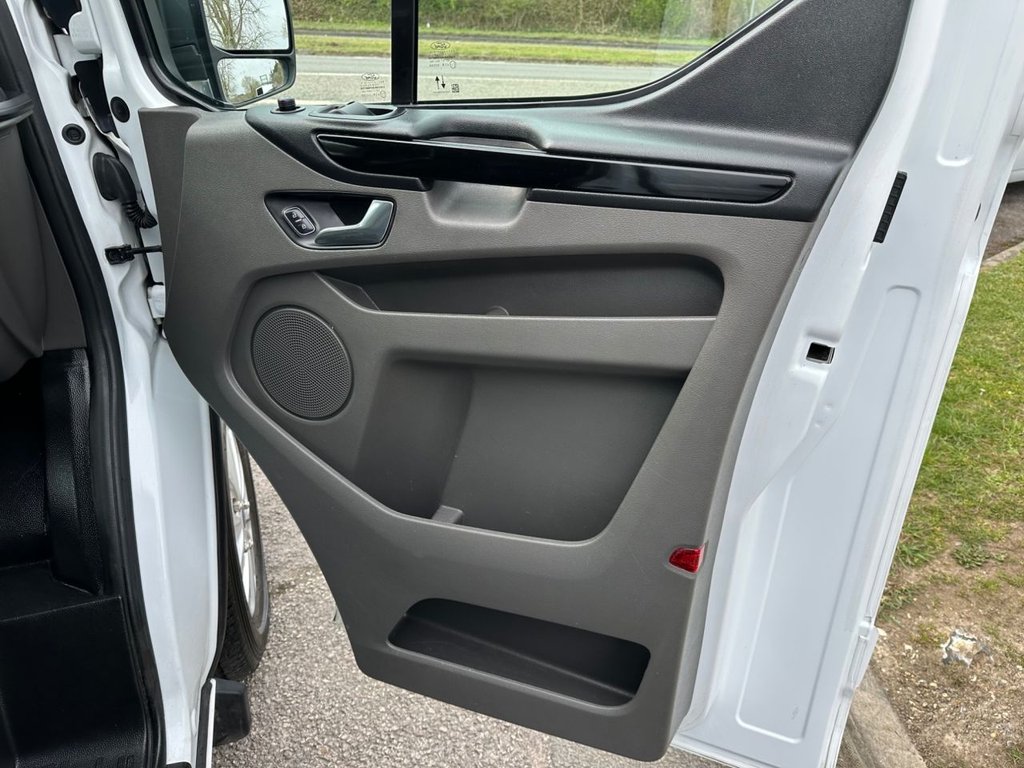Used Ford Transit Custom 2022 for sale - 76434057: Photo 25