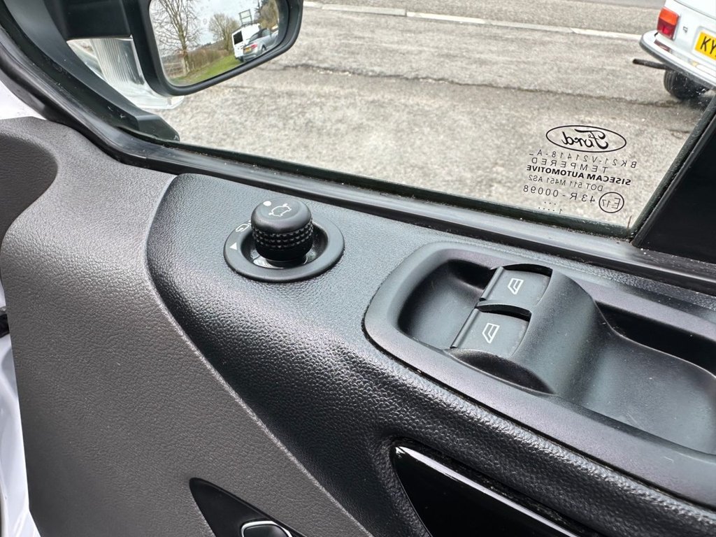 Used Ford Transit Custom 2022 for sale - 76434057: Photo 26