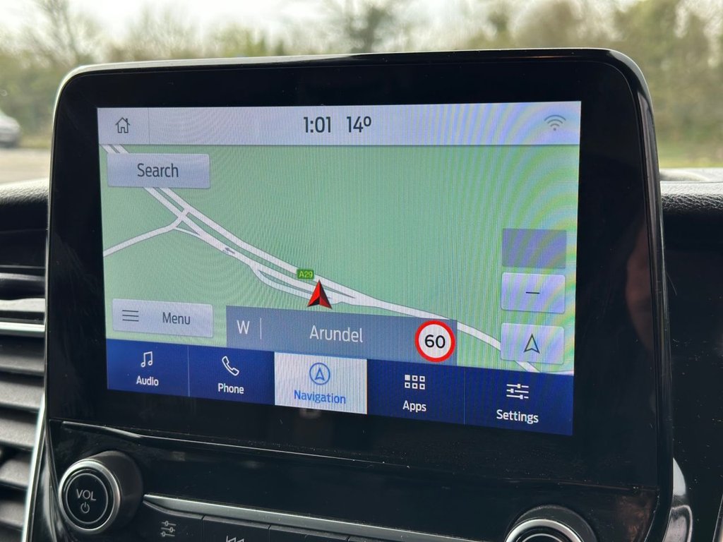 Used Ford Transit Custom 2022 for sale - 76434057: Photo 3