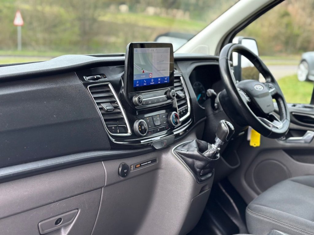 Used Ford Transit Custom 2022 for sale - 76434057: Photo 30