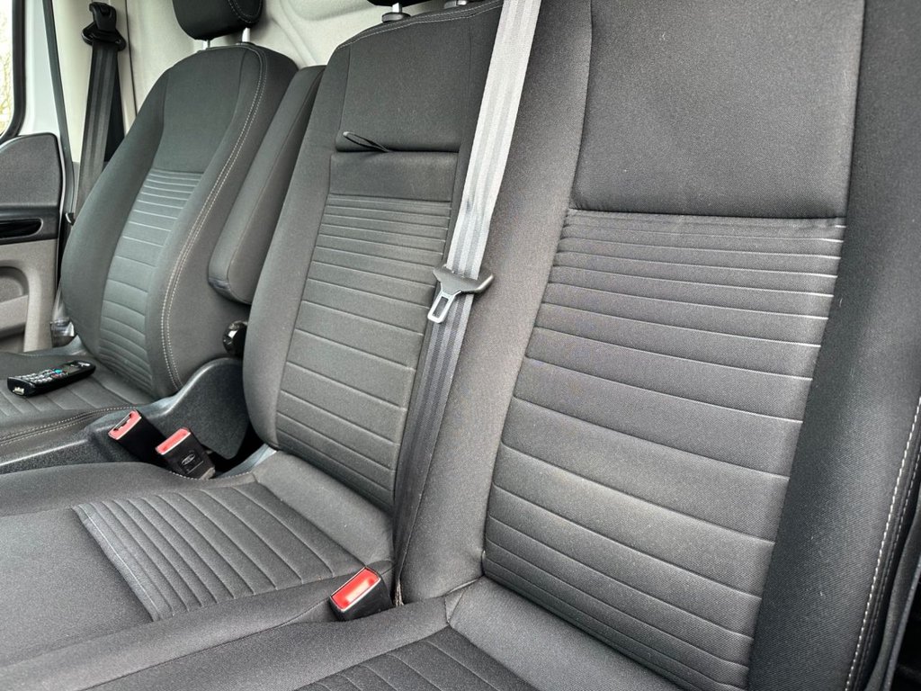 Used Ford Transit Custom 2022 for sale - 76434057: Photo 31